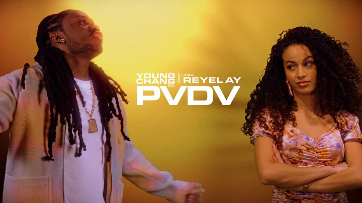 Young Chang Mc & Reyel Ay - PVDV (Ped Vou De Vu)