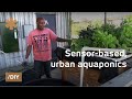 Internet of food: Arduino-based, urban aquaponics in Oakland