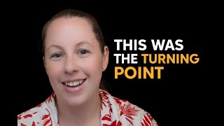 I Stopped Chasing Happiness - Here’s What Changed Everything