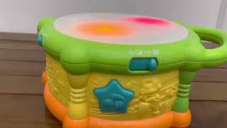 Leap Frog Learn & Groove