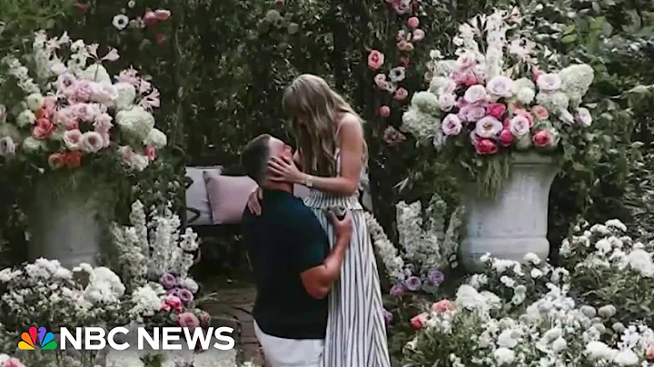 Taylor Swift and Travis Kelce announce engagement on Instagram