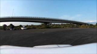 【D-Ting Drift Training】1050416 In XinYuanBridge 2/4