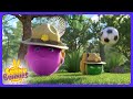 Sunny Bunnies - Det Hoppende Telt! | Børnefilm | WildBrain Værksted