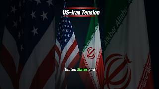 ⚔️ US–Iran Tension RISING Fast 🔥 | Global Fear Grows 🌍 #BreakingNews #WorldNews