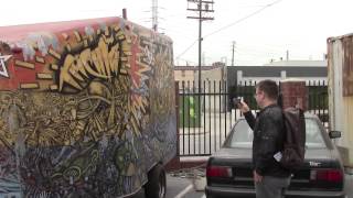 Places La Dorkbot At Droplabs Co-Workinghackerspacetechnology And More