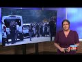 Police shoot, kill man accused of abduction
