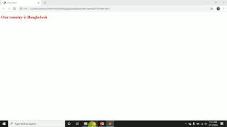 18. JQUERY Bangla Tutorial - array