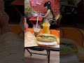 Bánh Mì and Cà Phê Sữa Đá