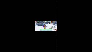 Roblox oynuyom