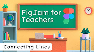 FigJams - Connectors