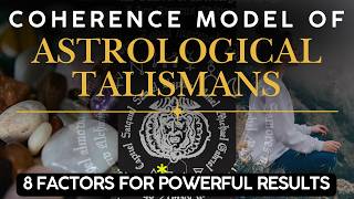 Why your Planetary Magic Isn't working | 8 Factors that Influence Success