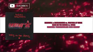 Bang On The Drums vs. Work (Hardwell Tomorrowland 2026 Mashup)