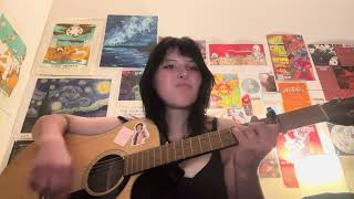 running wide open- coma cinema cover 