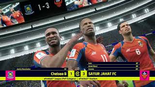 EPIC COMEBACK. CASTOLO SUPER SUB THE SAVIOR