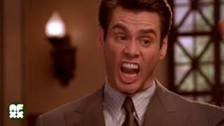Celebrity FLIKMIX: I can't lie and you can't handle the truth (Liar Liar vs. A Few Good Men) Wealth