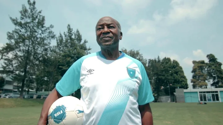 Guatemalteco Ilustre Categora Deportiva - David St...