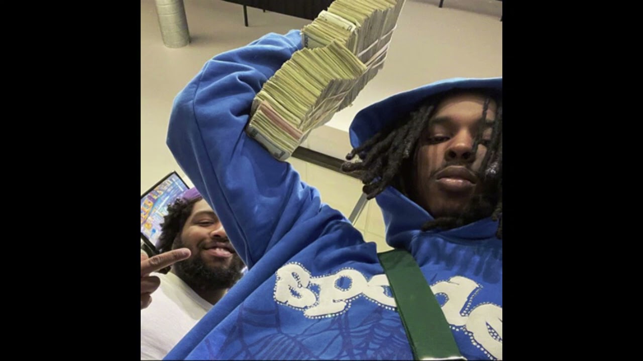 Baby Smoove Type Beat - Neglect