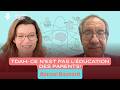 Le TDAH n'a rien à voir avec l'éducation des parents