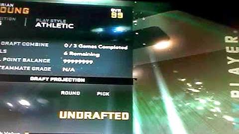 Nba 2k11 height mod tutorial Part 2