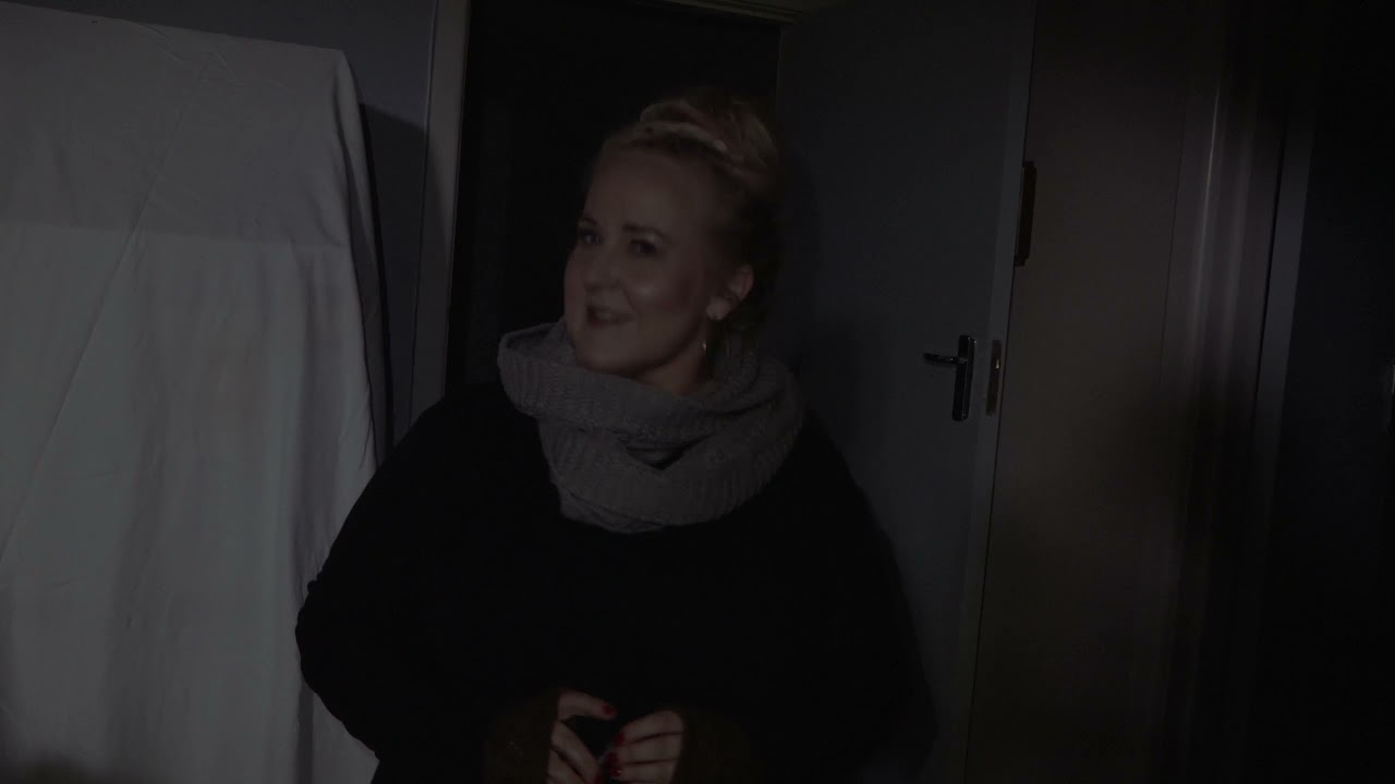 Fear the Unknown - Short Horror Film Trailer