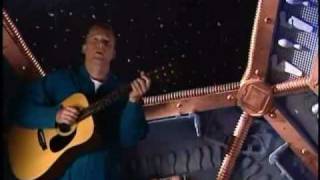 Mike's Girl in Gold Boots Song