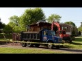 Timelapse of Clemmons house demolition