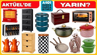 YARIN A101’DE BAŞLIYOR A101 25 AĞUSTOS 2026 l MİDİ FIRIN l ÇEYİZLİK I TAVA SETİ I A101 AKTÜEL