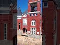 Little Downtown Whoop #tinywhoop #walksnail #dji #meteor75pro #betafpv #insta360