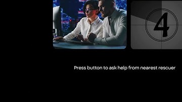 NEXT GEN EMERGENCY COMMUNICATIONS HERE