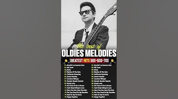 Thumbnail of Golden Hits of the 50s, 60s & 70s 📀 Elvis Presley, Paul Anka, Frank Sinatra, Neil Sedaka