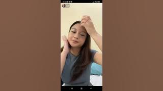 Cantik toge live 🔴