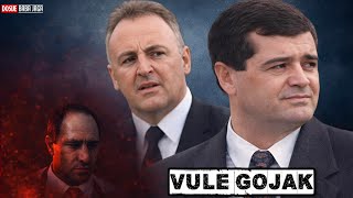 VULE GOJAK - Da li je Džamba pravi razlog za pad Arkanovog majora?  Devedesete Dosije BJ