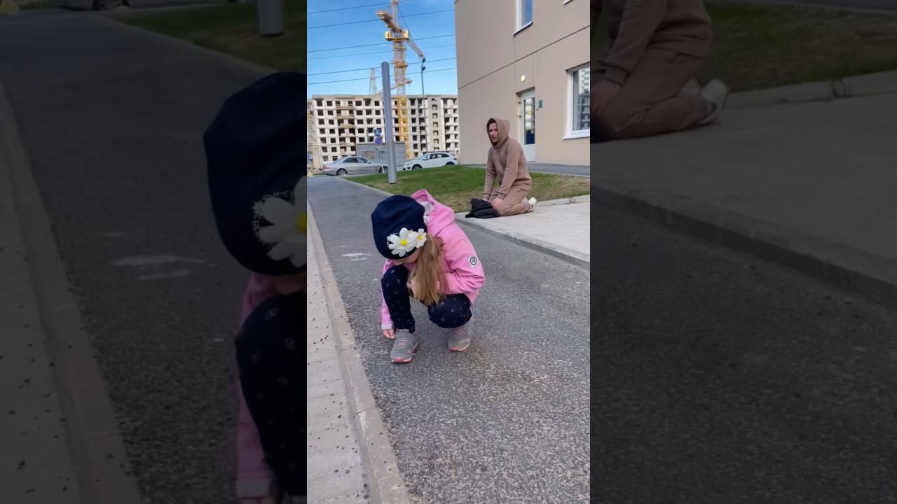 Good deeds always come back 🙏