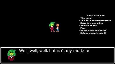 Kickstarter Reward Tiers