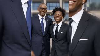 Ishowspeed Yageze Mu Rwanda