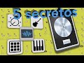 [Logic Pro X] 5 SECRETOS que marcan la diferencia con otros DAW | TUTORIAL #9