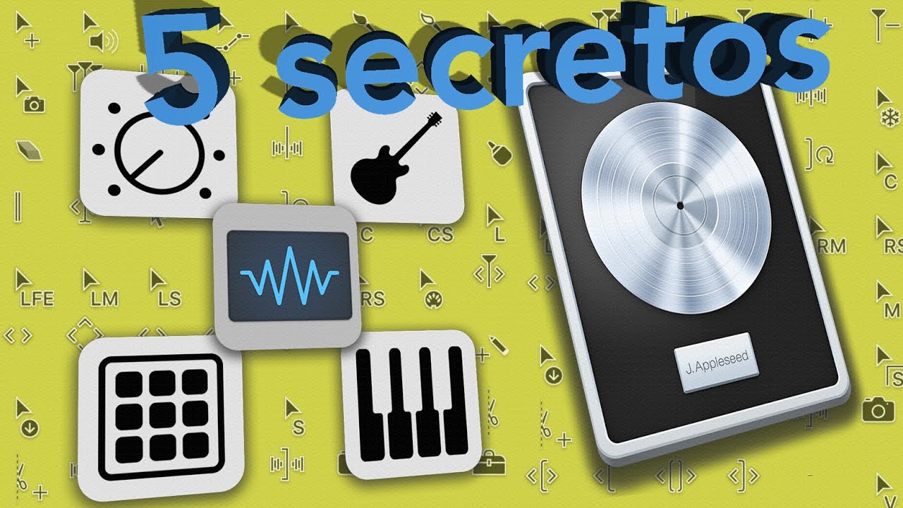 Logic pro 10.6.3 Logic pro 10.6.3