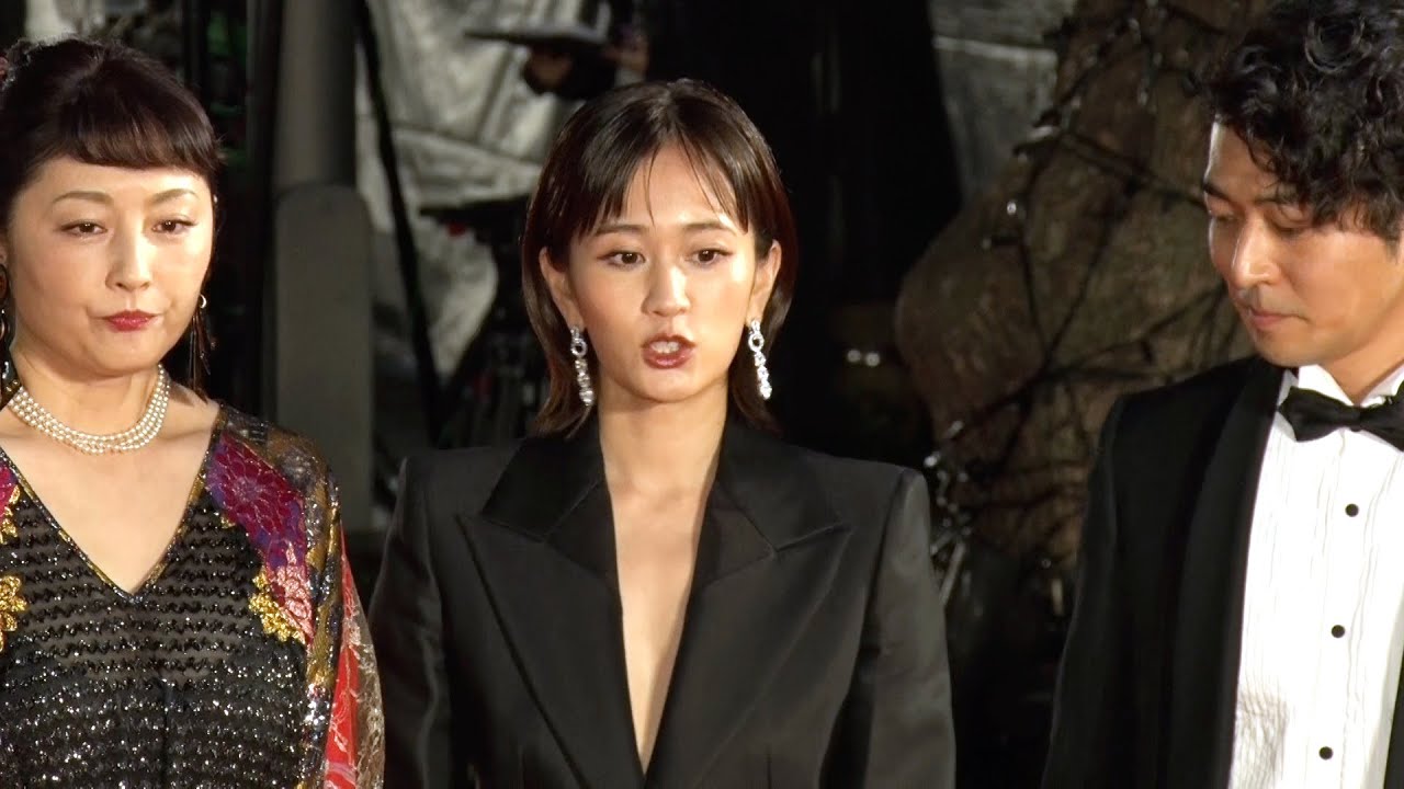 前田 敦子 おっぱい