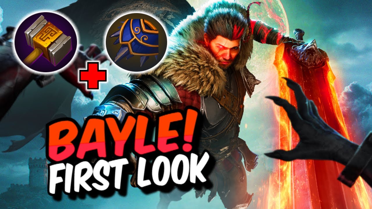 У МЕНЯ БЕЙЛ В АРАМ! - Геймплей версии 1.9