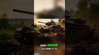 German Tank Aces Laughed At Soviet “Primitive” Tanks | WW2