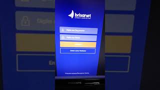 App cliente brisa net screenshot 3