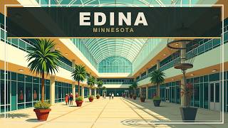 The City of Edina, Minnesota: A Deep History Ride