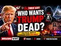 America’s Political Divide Turns Dangerous | Trump Targeted Again