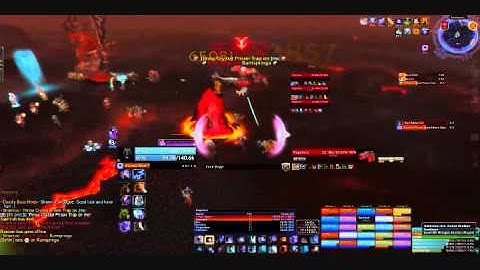 Arcane Mage Guide 4.2.0