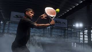 Siux Diablo Revolution Padelrackets Padeldiscount.nl