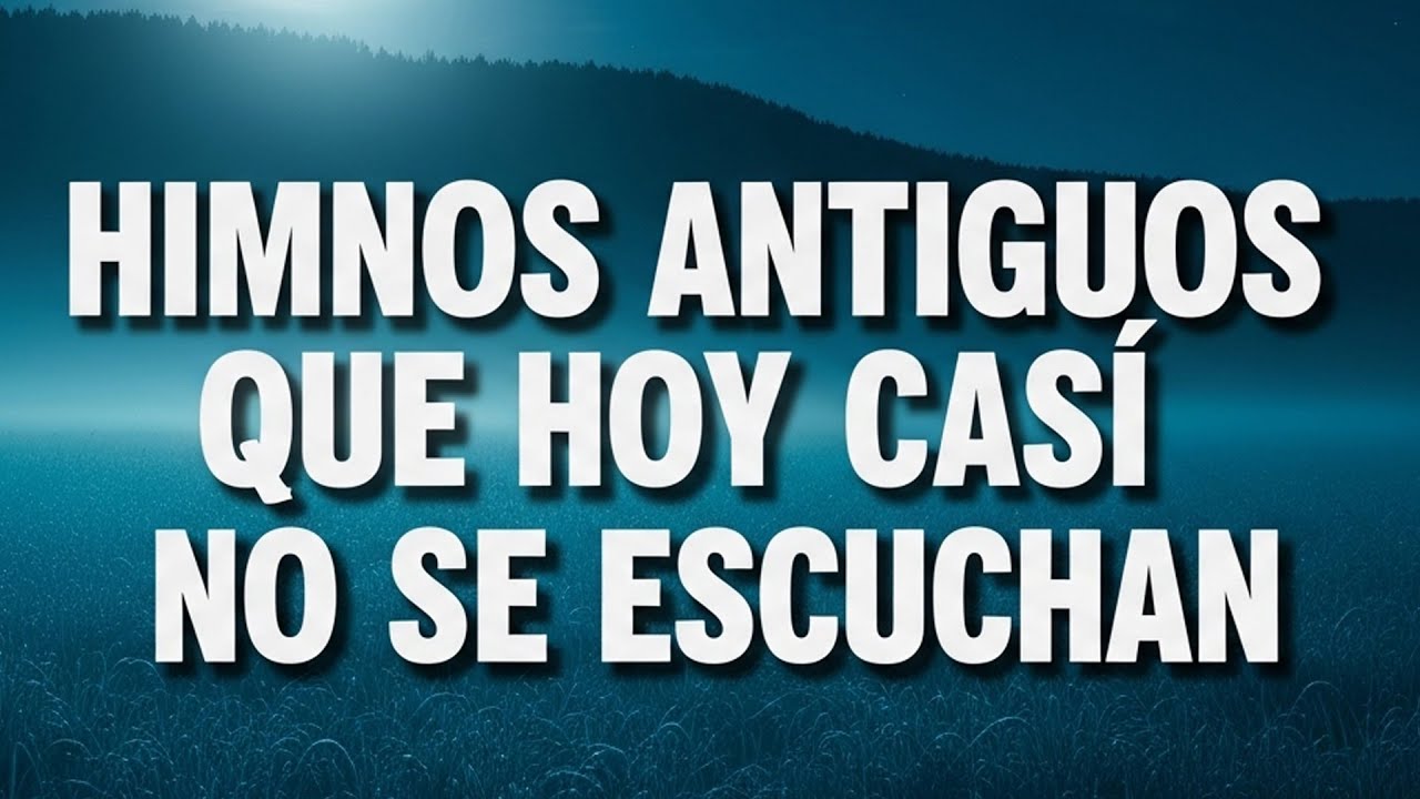 Himnos de Paz, Fe y Esperanza – La Luz de Dios en Tu Corazón