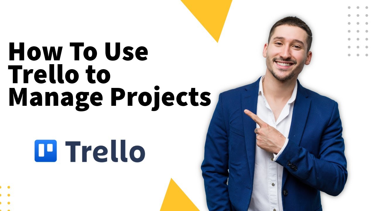How to Use Trello to Manage Projects In 2026 (Starter Tips)