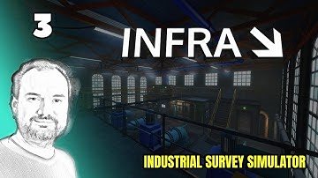 The Old Water Tunnel | Infra ↘ | Part 3