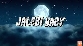 Jalebi Baby speed Up Version  Tesher Jason Derulo