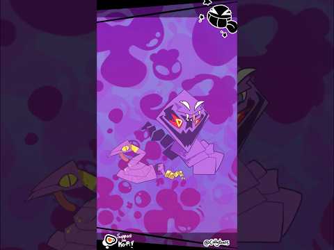 ANIMATING EVERY POKEMON 9 EKANS-ARBOK 🐍